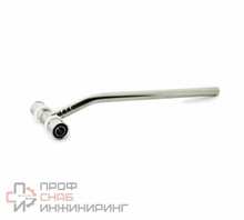 Тройник Uni-fitt пресс-трубка 16 x d15 l=300 мм