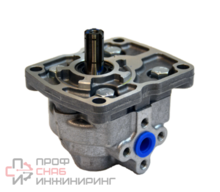 Насос МЗПО НШ-40М-4