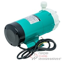 Герметичный насос с магнитной муфтой Zenova MDP-30RM-220