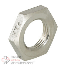 Контргайка Valtec VTR.656.N.0004