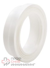 БУРТ под фланец LAMMIN ABS ПП Ду- 40 100/25