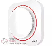 Вентилятор ЭРА.DISC 4 ВВ