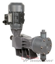 Насос дозировочный Etatron D.S. D-BI 150/7,5, 400/3/50, 0,25 кВт (двигатель с самовентиляцией)