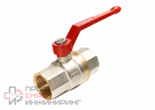 Кран шаровой Danfoss BVR Ду25 Ру40