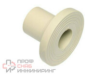 Бурт Wavin Ekoplastik SLN063RCTX PPR/PP-RCT под фланец