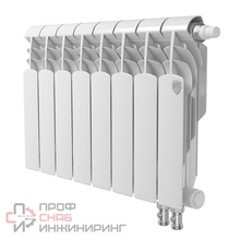 Радиатор Royal Thermo Vittoria 350 VDR - 8 секций