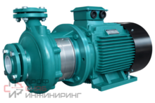 Центробежный насос LEO XST80-250/550