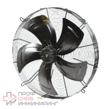Вентилятор Weiguang YWF 4D-630S-137/70-G (380 В)