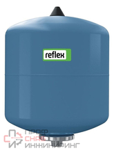 Гидроаккумулятор Reflex DE 8
