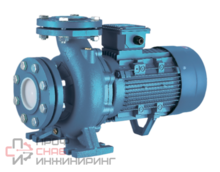 Насос Aquastrong ESTm32-125/11 220V/50Hz 1,1 kw