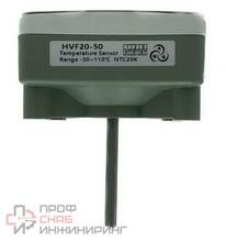 Датчик температуры погружной Honeywell HVF20-150 NTC20, 150мм