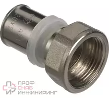 Муфта ALTSTREAM (в.р.) ALT-P 20х1/2" пресс