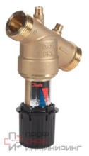 Регулятор температуры Danfoss AVTQ PN16 15/1 640C