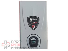 Котел газовый Federica Bugatti VARME 32кВт