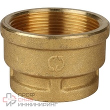 STOUT Муфта ВВ переходная 2x11/4 SFT-0005-002114