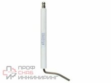 Электрод розжига Ecoflam 132 мм 65320903