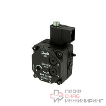 Насос топливный Danfoss BFP53L8 071N6229