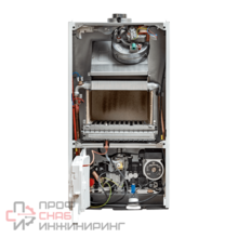 Котел Baxi газовый ECO-4S 24