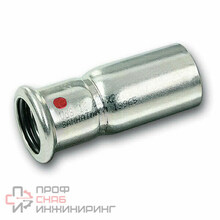 Переходник редукционный Sanha 28ax22 ВПр-НПр 24243