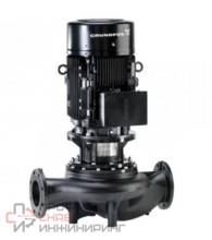 Насос с уплотнением BQBE/BAQE 3х400В, 2900 об/мин Grundfos TP 32-230/2