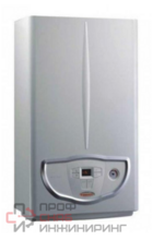 Газовый настенный котёл Immergas MINI EOLO 24 3 E