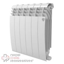 Royal Thermo радиатор BiLiner 500 - 6 секций