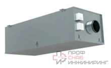 Установка приточная компактная моноблочная CAU 4000/3-15,0/3 VIM