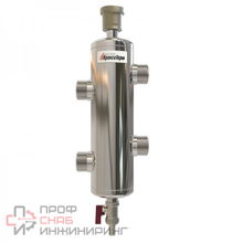 Гидравлический разделитель Прокситерм CLASSIC из нержавеющей стали AISI 304 GS 20-2