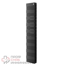 Радиатор Royal Thermo PianoForte Tower 200 /Noir Sable - 18 секций