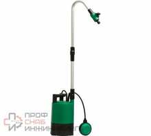 Насос дренажный Оasis DB 87/11 (K) 4640039482291