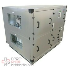 Установка вентиляционная приточно-вытяжная NAVEKA Node3-360 (50c) RR,VE (B355) W2 Classic с пультом Z031