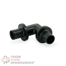 Угол Uni-fitt аксиальный 20, PPSU