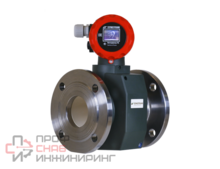 Расходомер электромагнитный Ридан Питерфлоу РС65-60-А-Ф1 Ду65