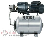 Насосная станция UNIPUMP AUTO JET 100 L-S