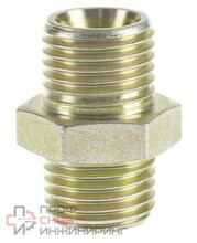 Ниппель Pressol 20112