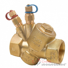 Регулятор CIMBERIO расхода автомат. (корпус)  3/4" CIM 790B 34