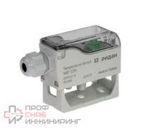 Датчик поверхностный Danfoss для монтажа на трубе MBT 3281