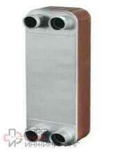 Пластинчатый теплообменник ТТ130-30-3.0