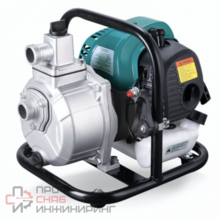 Насос бензиновый водный LEO LGP40А