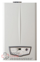 Газовый настенный котёл Immergas EOLO STAR 24 4R