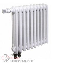 Радиатор Arbonia 3030/40 № 69 твв RAL 9016, 1/2"