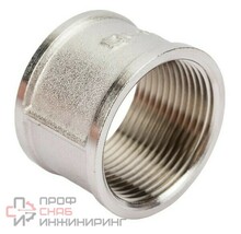 Муфта CTM резьб.1 1/4 г/г