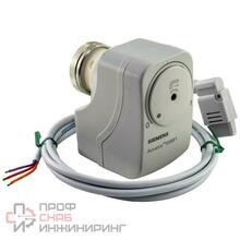 Привод клапана Siemens SSB31