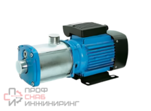 Горизонтальный многоступенчатый насос INGIDRO HML 10-30T