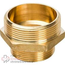 Ниппель НН переходной 2X11/2 STOUT