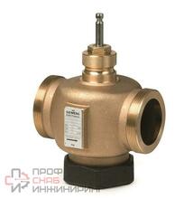 Клапан регулирующий Siemens VVG41.15