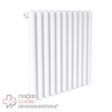 Однотрубный радиатор KZTO Radiator Гармония C40 1-500-20