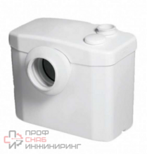 Насос-измельчитель SFA SANIBROYEUR