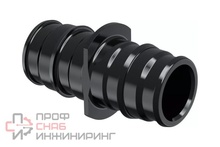 Муфта PE-X PPSU радиал Дн50х40 перех Q&E Uponor