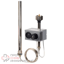 Термоэлемент Danfoss AFT 06, 40-110 C